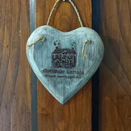 Bed & Breakfast Outlander - Family *