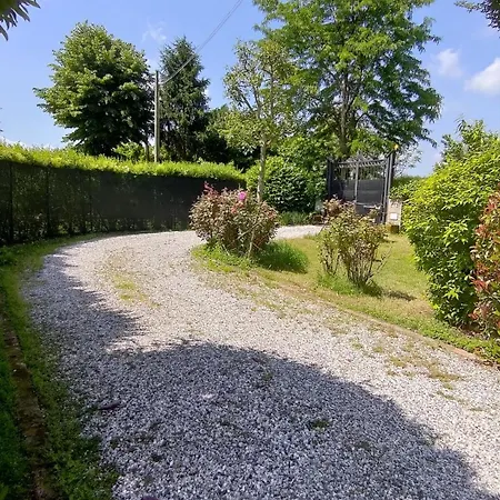 Frühstückspension Outlander Tra Bologna E Ferrara Vicino Uscita A13 Altedo Bentivoglio