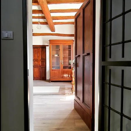 Outlander Tra Bologna E Ferrara Vicino Uscita A13 Altedo Bed & Breakfast Bentivoglio