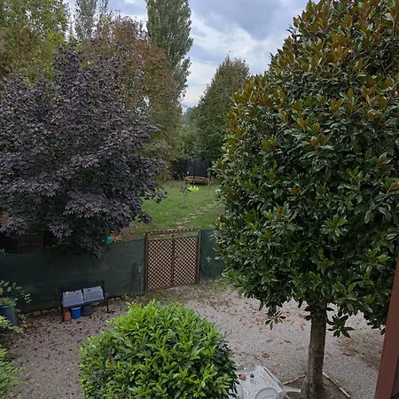 Bed & Breakfast Outlander Tra Bologna E Ferrara Vicino Uscita A13 Altedo