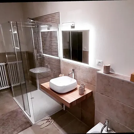 Bed & Breakfast Outlander Vicino Centergross Bologna Bentivoglio
