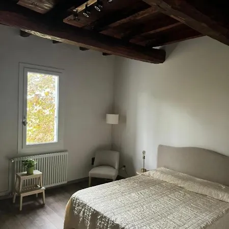 Outlander Tra Bologna E Ferrara Vicino Uscita A13 Altedo Frühstückspension