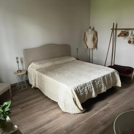 Bed & Breakfast Outlander Vicino Centergross Bologna *