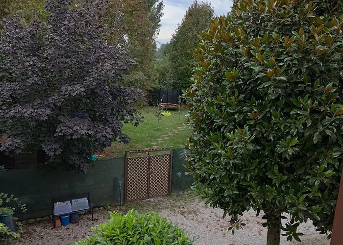 Oda ve Kahvaltı Outlander Vicino Centergross Bologna