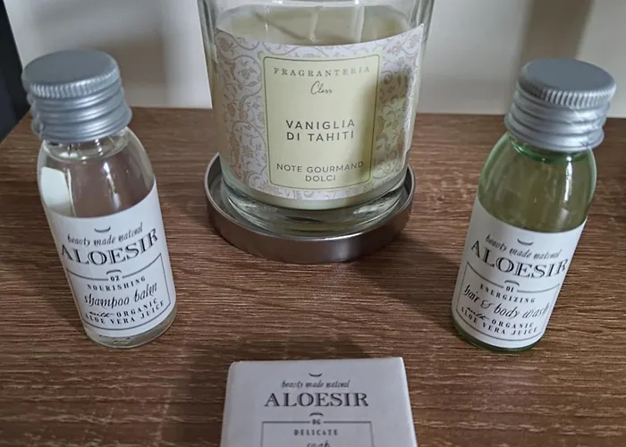 Outlander Vicino Centergross Bologna B&B *