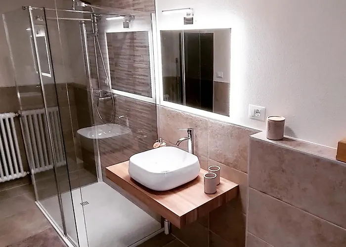 B&B Outlander Vicino Centergross Bologna 벤티볼리오