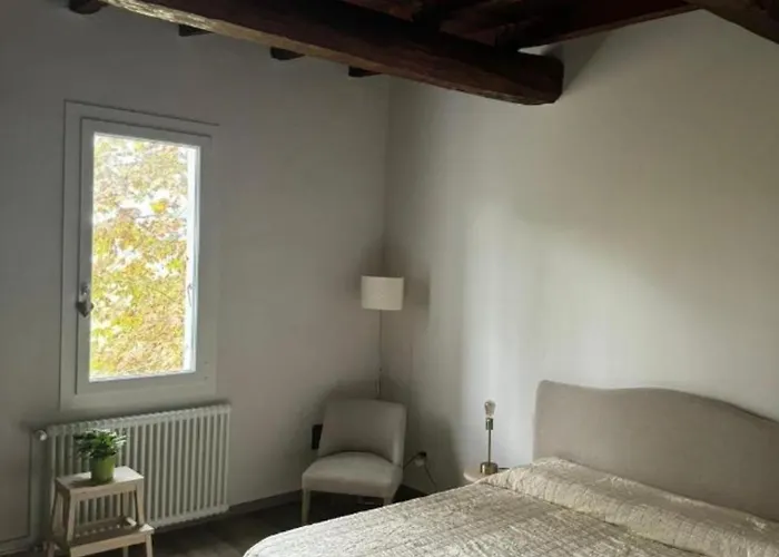 Outlander Vicino Centergross Bologna Oda ve Kahvaltı