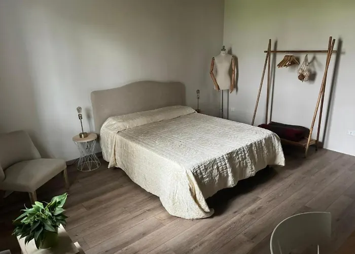 B&B Outlander Vicino Centergross Bologna *